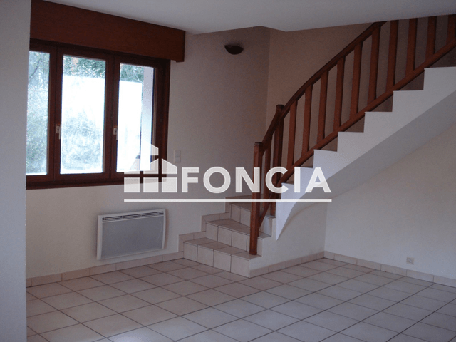 Maison 4 pièces (72.64 m²) à louer - Allinges (74200)