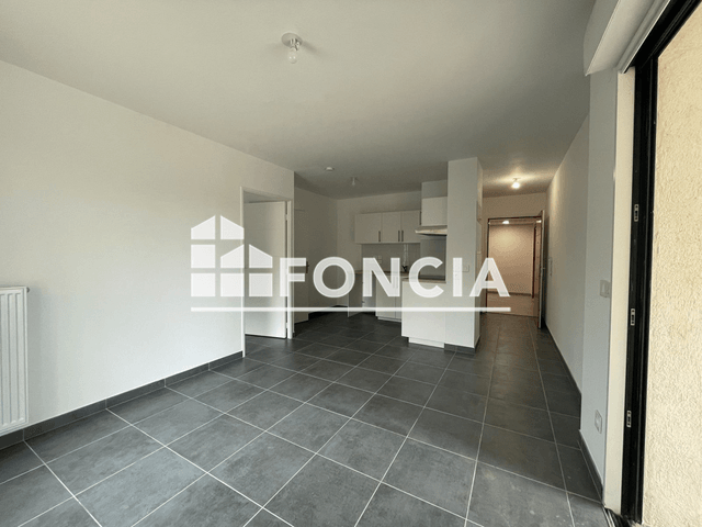 Appartement 2 pièces (39 m²) à louer - La Seyne Sur Mer (83500)