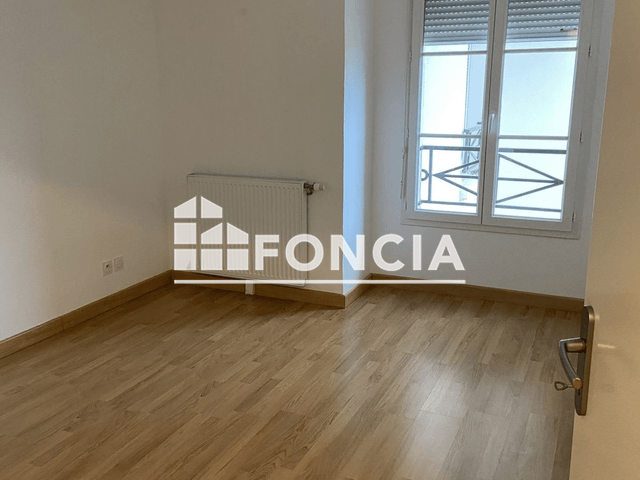 Appartement 3 pièces (58.26 m²) à louer - Dreux (28100)