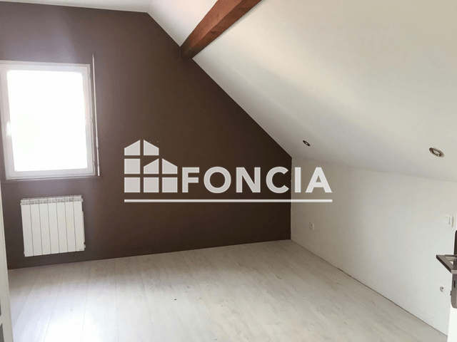 Appartement 3 pièces (62.69 m²) à louer - Divonne-les-bains (01220)