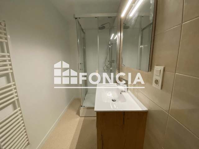 Maison 3 pièces (56.73 m²) à louer - St Gingolph (74500)