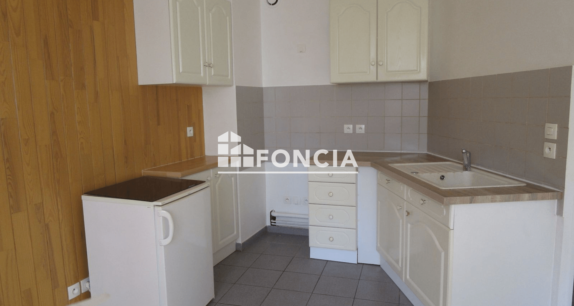Appartement 2 pièces (28.45 m²) à louer - Chartres (28000)