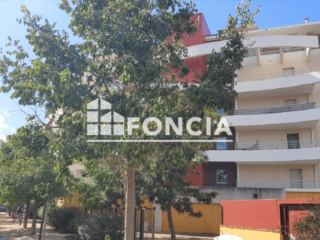 Appartement 4 pièces (105.63 m²) à louer - La Seyne Sur Mer (83500)