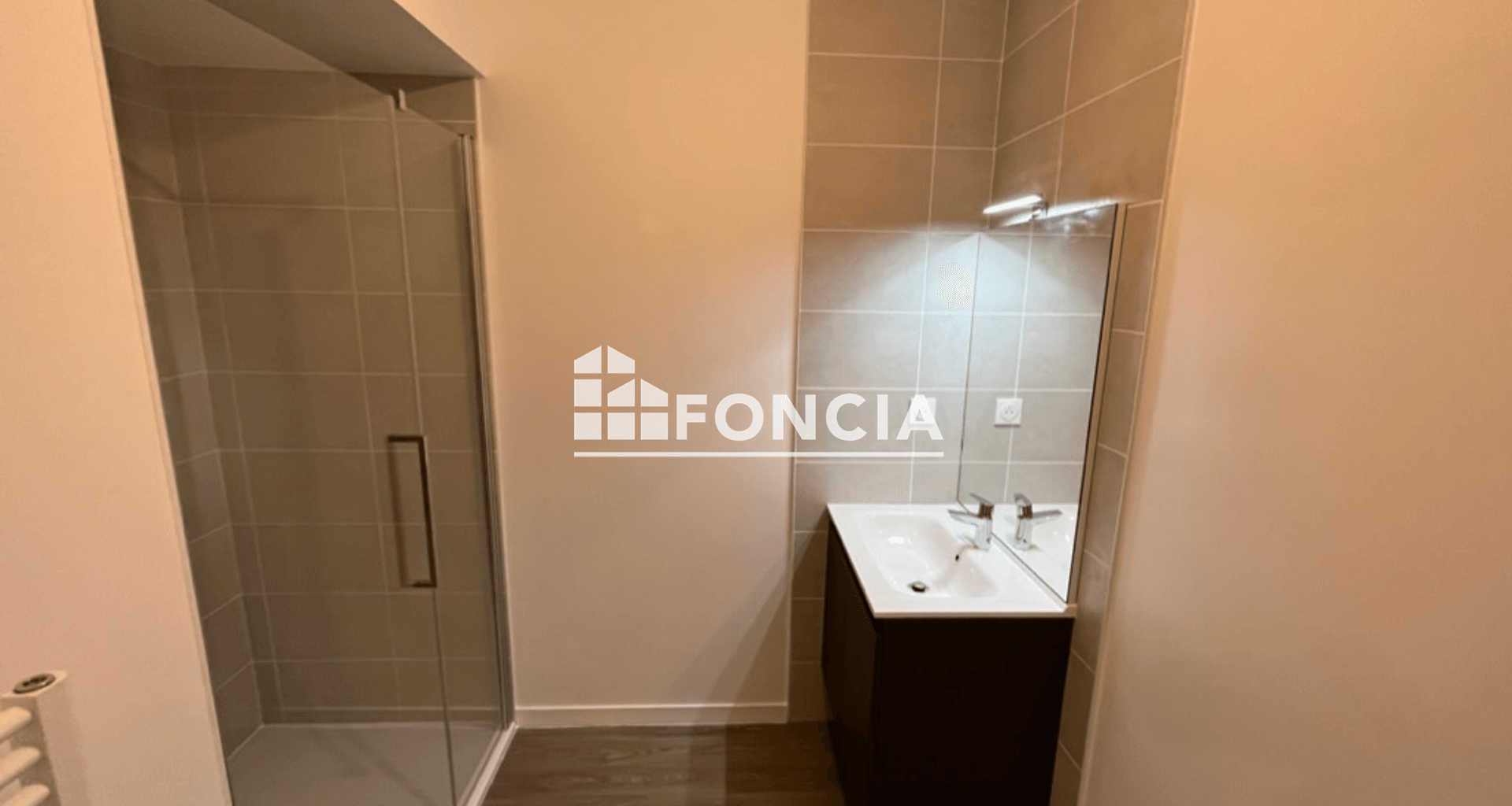 Appartement 3 pièces (61.81 m²) à louer - Chartres (28000)