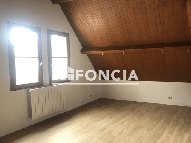 Appartement 2 pièces (36.19 m²) à louer - Chartres (28000)