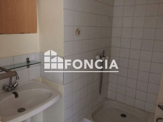 Studio (15 m²) à louer - Toulon (83000)