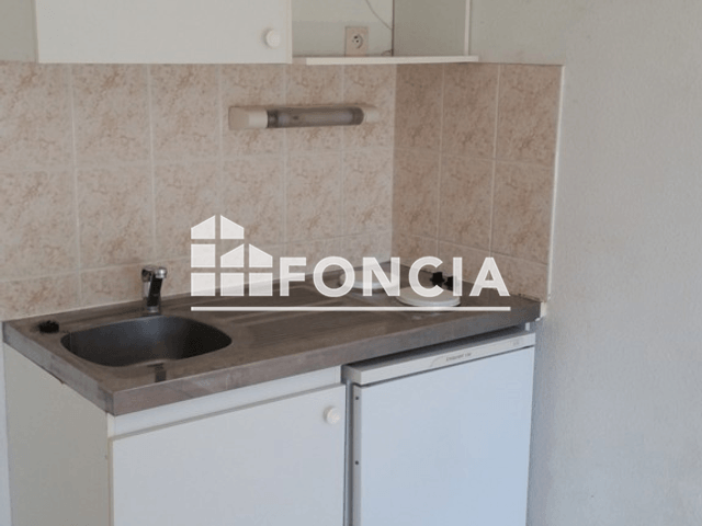 Appartement 2 pièces (38.66 m²) à louer - Chartres (28000)