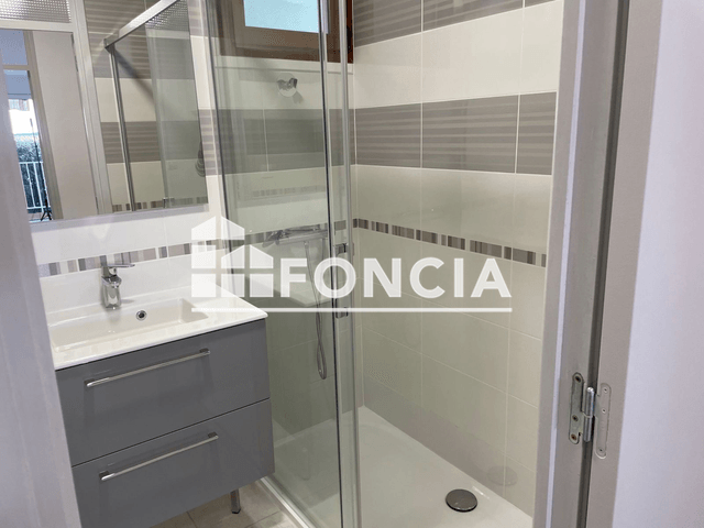 Studio (31.57 m²) à louer - Six Fours Les Plages (83140)