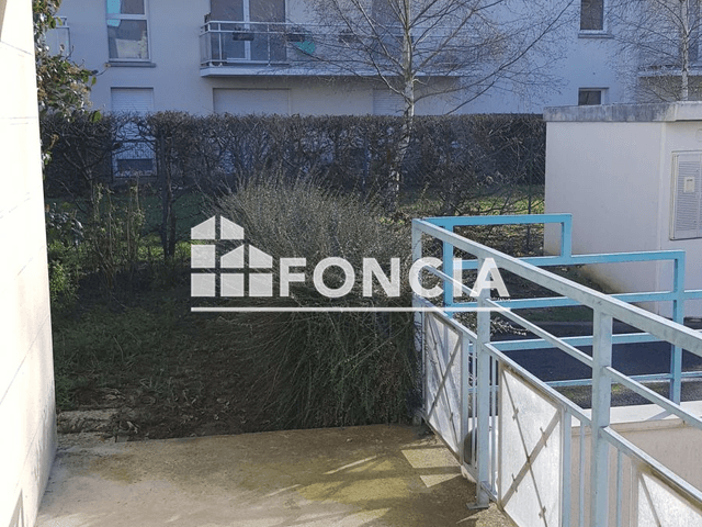 Studio (29.23 m²) à louer - Mainvilliers (28300)