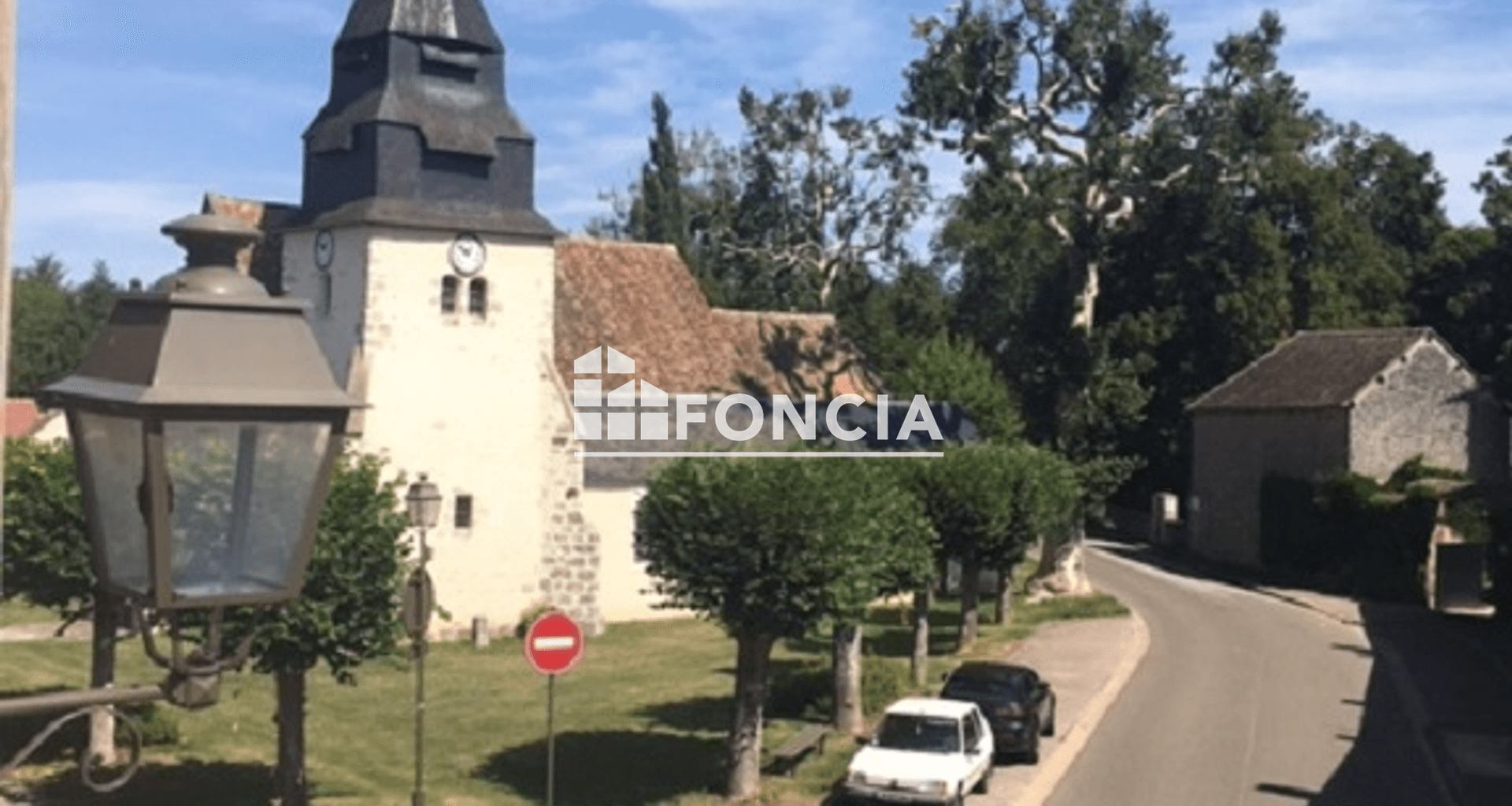 Studio (15.68 m²) à louer - Berchères-sur-vesgre (28260)
