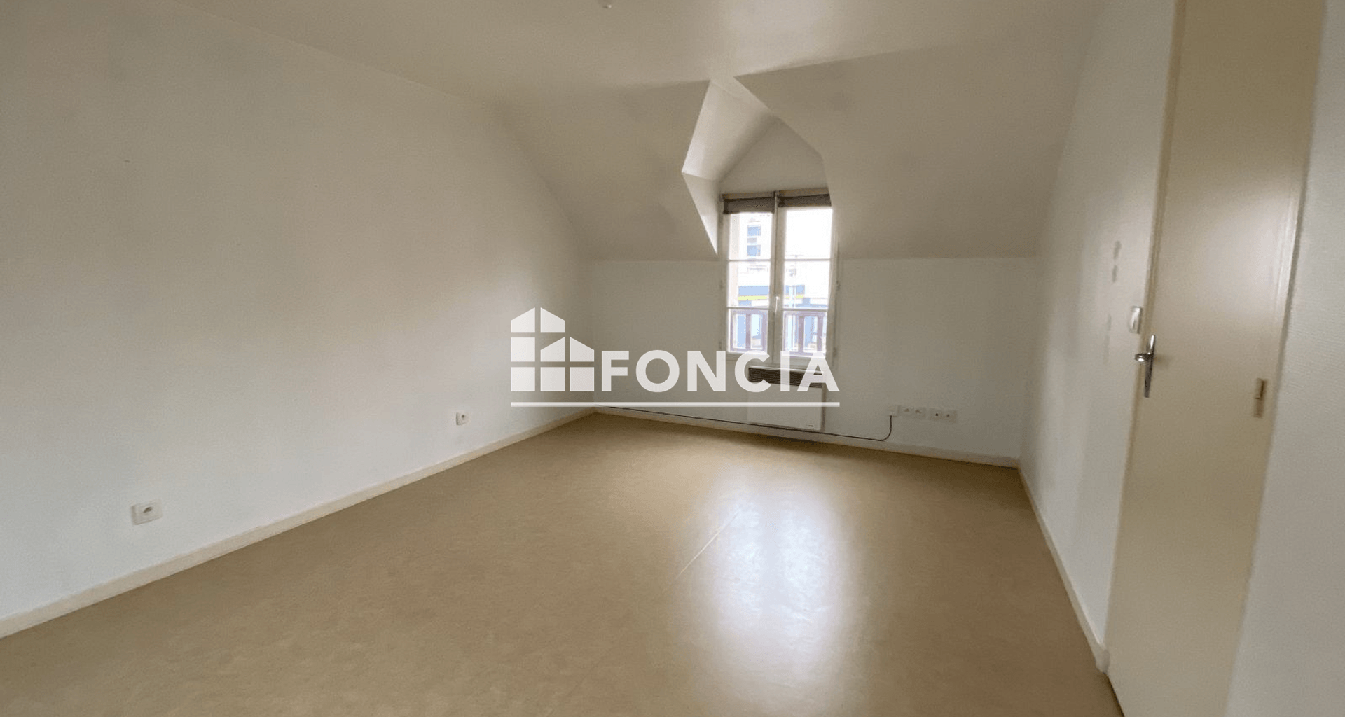 Appartement 3 pièces (61.97 m²) à louer - Dreux (28100)