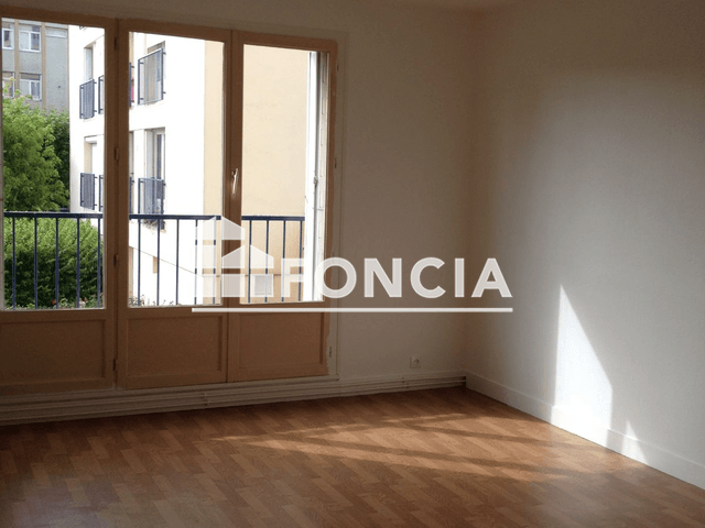Appartement 3 pièces (66.92 m²) à louer - Luce (28110)