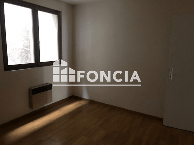 Appartement 2 pièces (47.23 m²) à louer - Gex (01170)