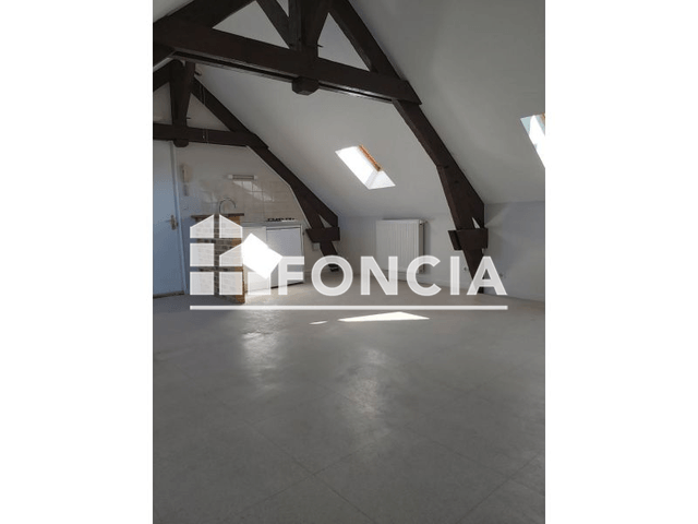 Appartement 2 pièces (36.58 m²) à louer - Dreux (28100)