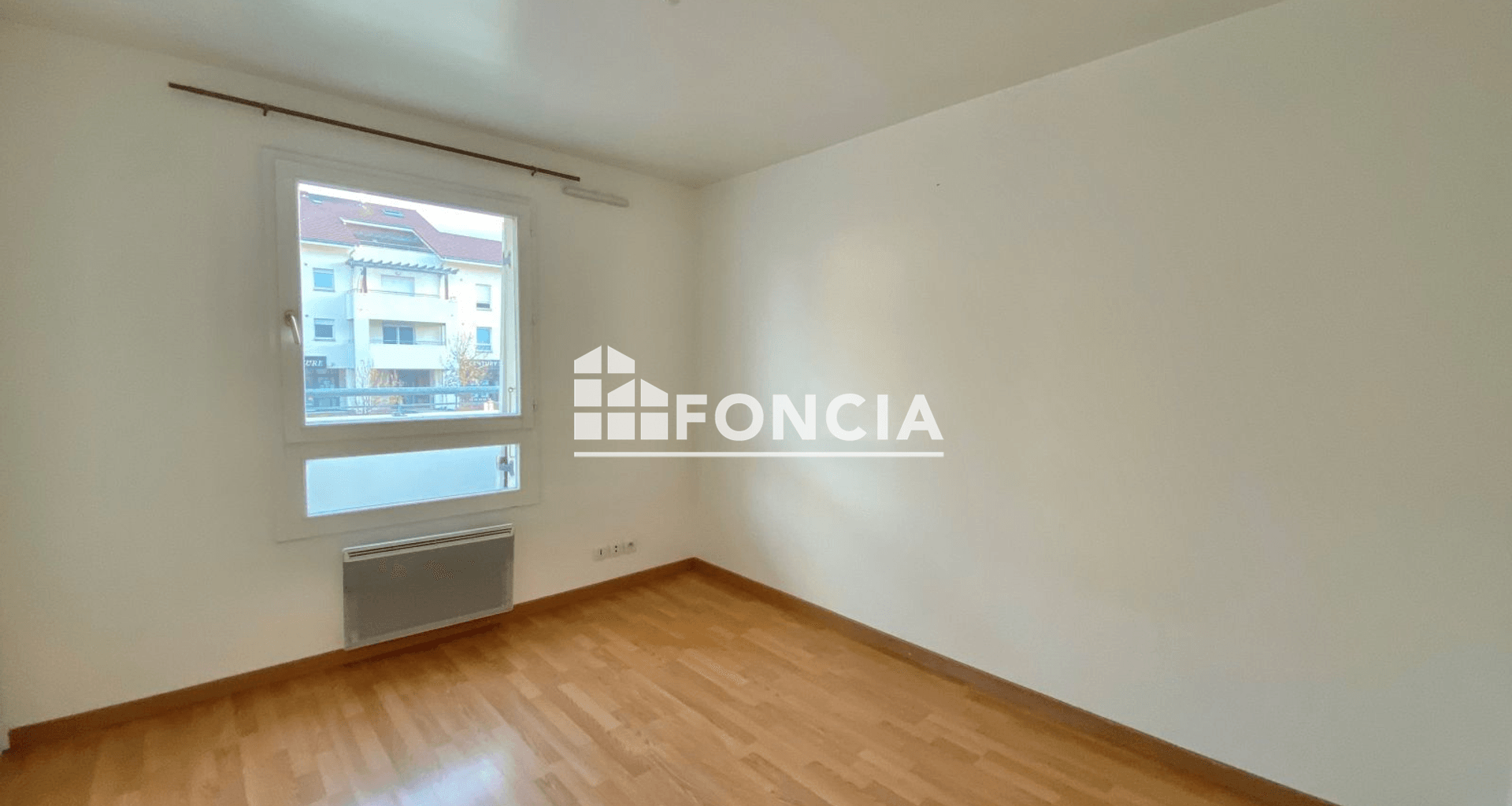 Appartement 2 pièces (44.07 m²) à louer - Bonne (74380)