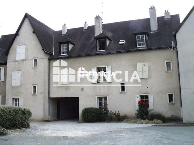 Studio (35.16 m²) à louer - Chartres (28000)