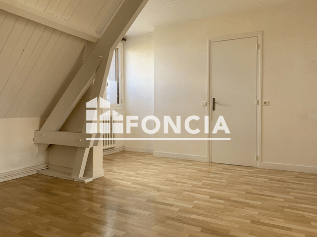 Appartement 2 pièces (48.06 m²) à louer - Luisant (28600)