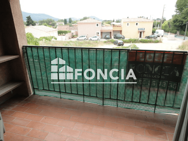 Appartement 3 pièces (63.45 m²) à louer - Saint Cyr Sur Mer (83270)