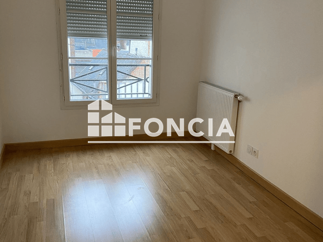 Appartement 3 pièces (58.26 m²) à louer - Dreux (28100)