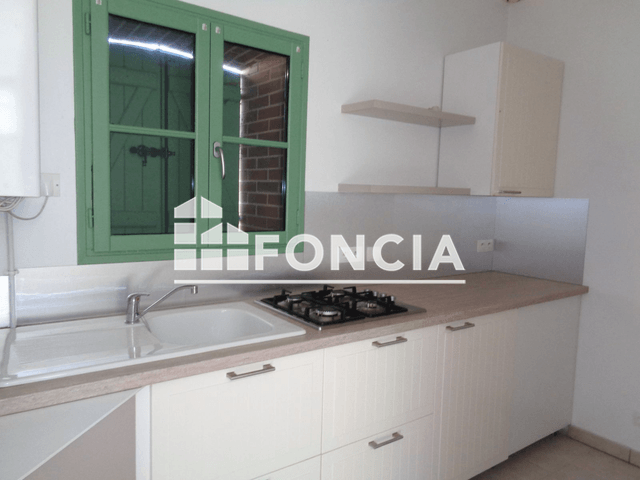 Appartement 3 pièces (48.42 m²) à louer - Chaudon (28210)