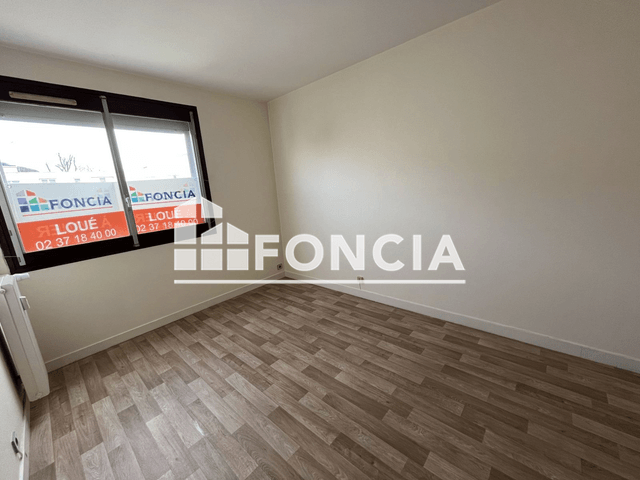 Appartement 2 pièces (53.88 m²) à louer - Chartres (28000)