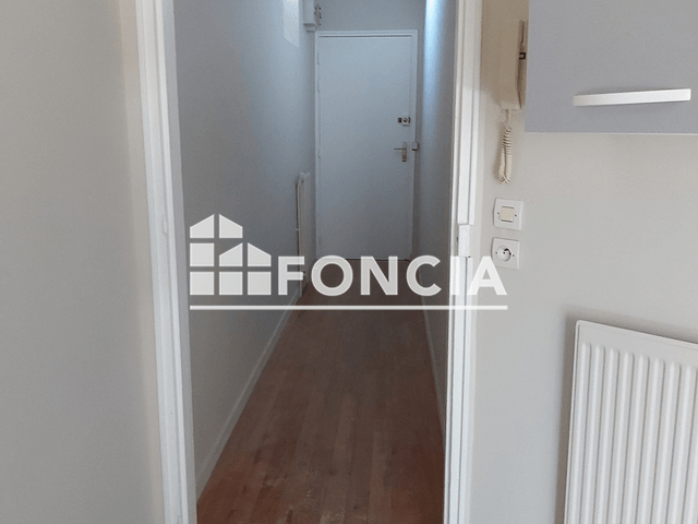 Studio (32.37 m²) à louer - Dreux (28100)