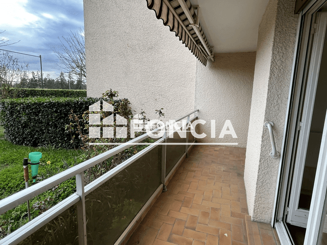 Appartement 3 pièces (65.86 m²) à louer - Mainvilliers (28300)