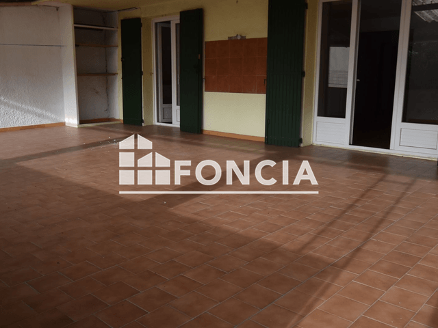 Appartement 4 pièces (80.85 m²) à louer - Le Beausset (83330)