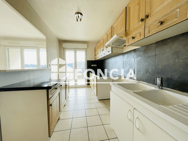 Appartement 3 pièces (63.2 m²) à louer - Toulon (83100)