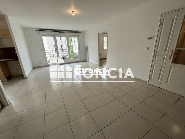 Appartement 3 pièces (62.1 m²) à louer - Le Coudray (28630)
