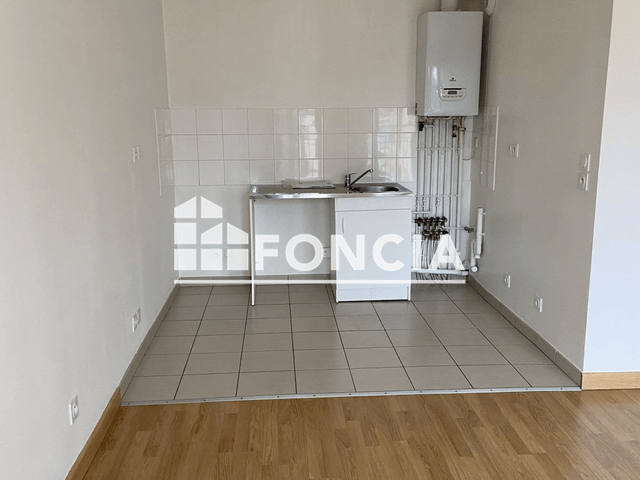 Appartement 3 pièces (58.26 m²) à louer - Dreux (28100)