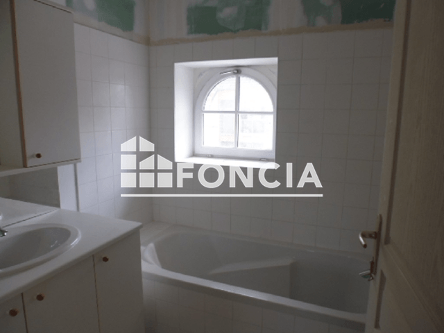 Appartement 3 pièces (48.42 m²) à louer - Chaudon (28210)