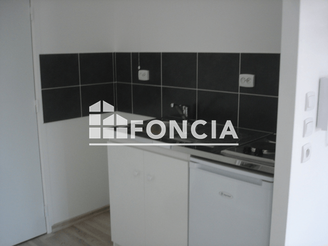 Studio (26.55 m²) à louer - Dreux (28100)