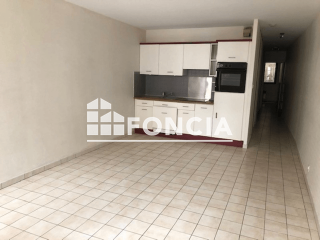 Appartement 2 pièces (47.23 m²) à louer - Gex (01170)