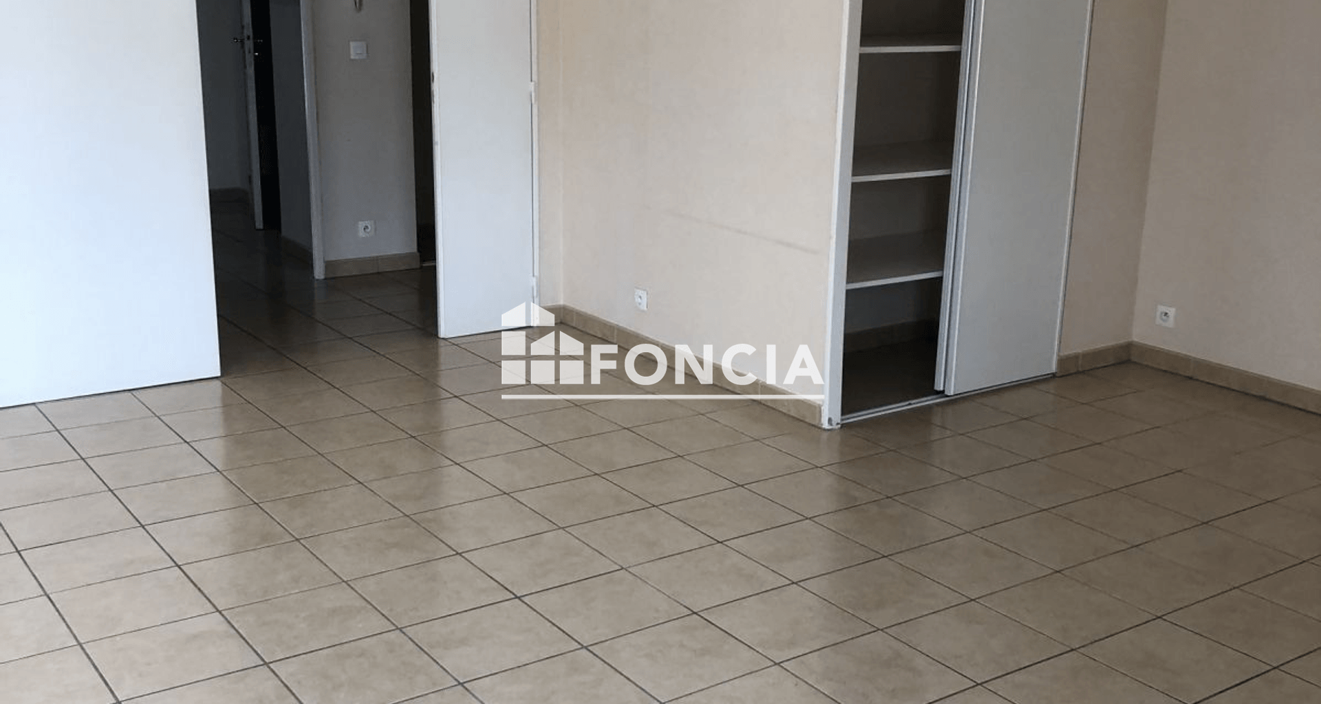 Appartement 4 pièces (73.77 m²) à louer - Dreux (28100)