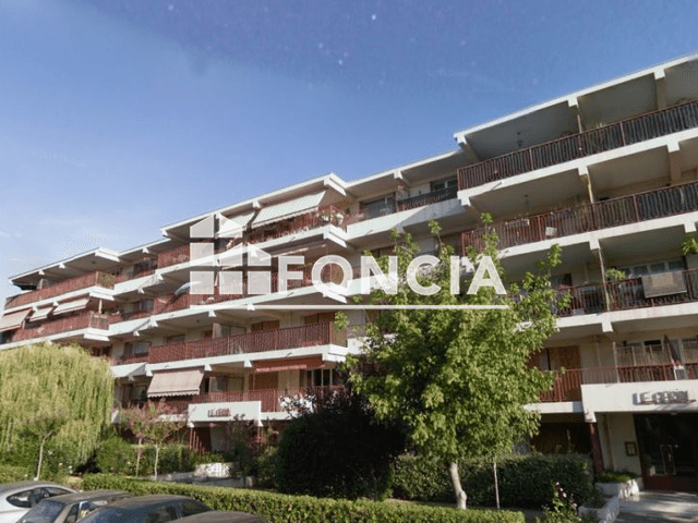 Appartement 4 pièces (82 m²) à louer - La Garde (83130)