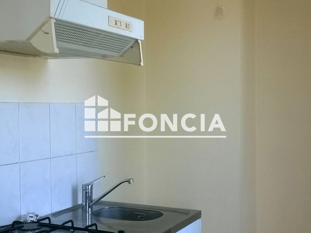 Studio (25.81 m²) à louer - Chartres (28000)
