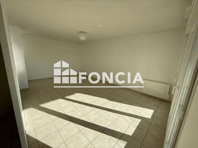 Appartement 3 pièces (69.24 m²) à louer - Ferney Voltaire (01210)