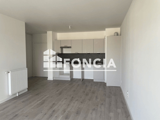Appartement 3 pièces (62.2 m²) à louer - Chartres (28000)