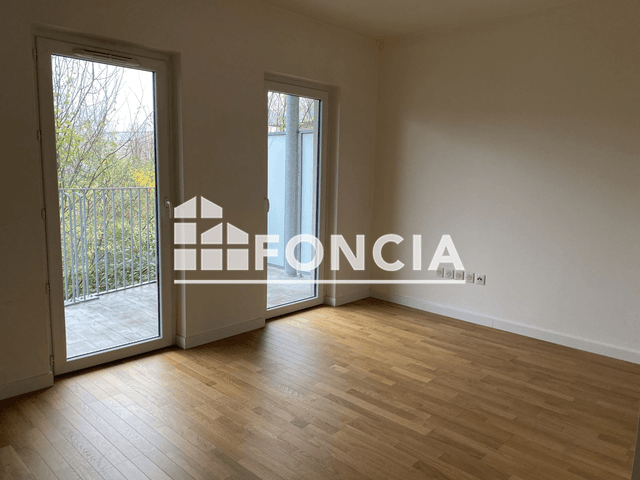 Appartement 3 pièces (79.8 m²) à louer - Chartres (28000)