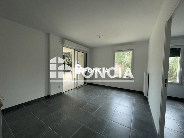Appartement 2 pièces (39 m²) à louer - La Seyne Sur Mer (83500)