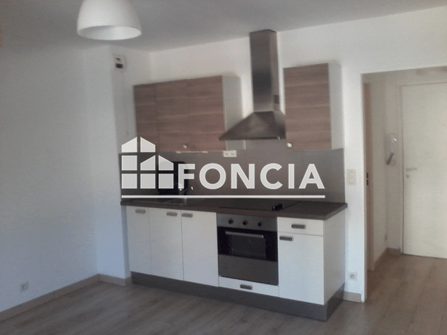 Studio (27.92 m²) à louer - Epernon (28230)