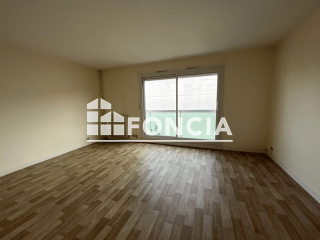 Appartement 2 pièces (53.88 m²) à louer - Chartres (28000)