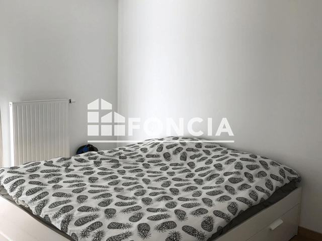 Appartement 2 pièces (45.86 m²) à louer - Douvaine (74140)