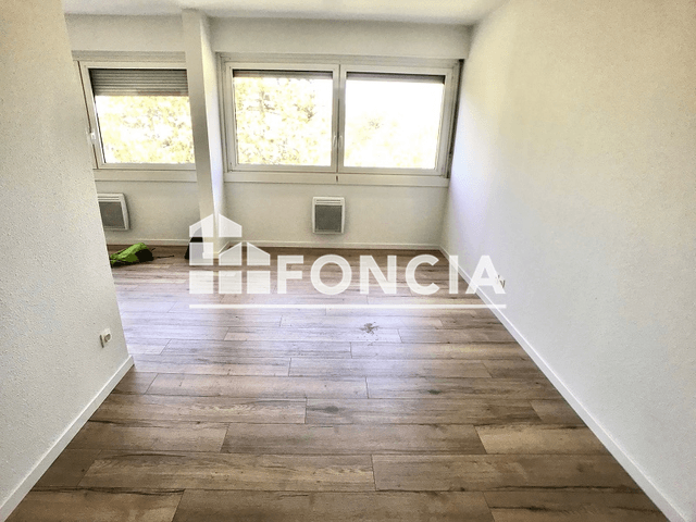 Studio (36.18 m²) à louer - Annemasse (74100)