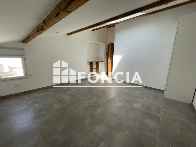 Appartement 2 pièces (51.61 m²) à louer - La Valette Du Var (83160)