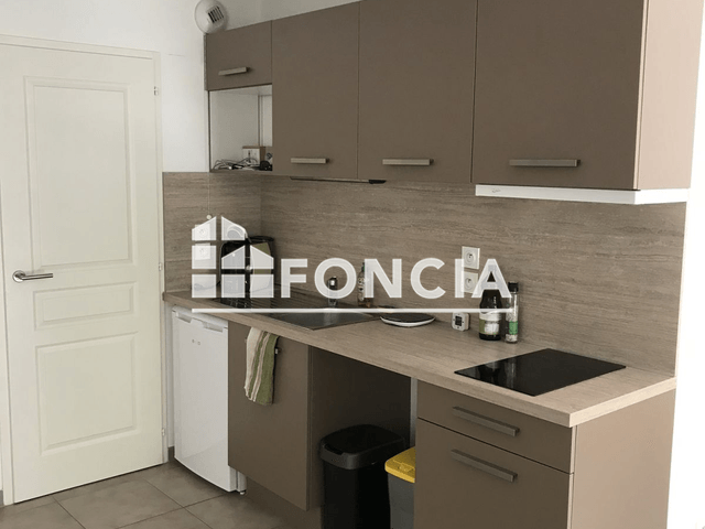 Appartement 2 pièces (45.86 m²) à louer - Douvaine (74140)