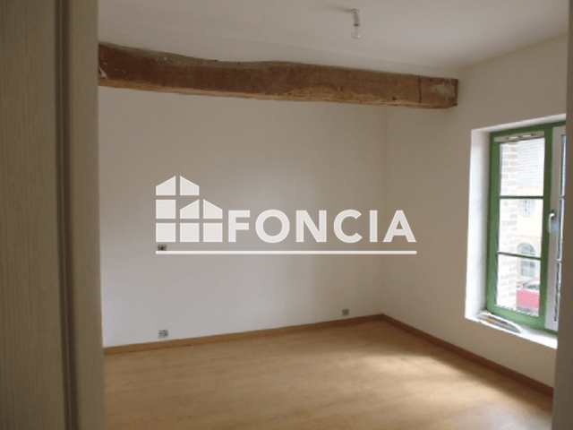 Appartement 3 pièces (48.42 m²) à louer - Chaudon (28210)