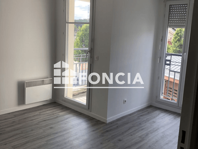 Appartement 4 pièces (73.77 m²) à louer - Dreux (28100)
