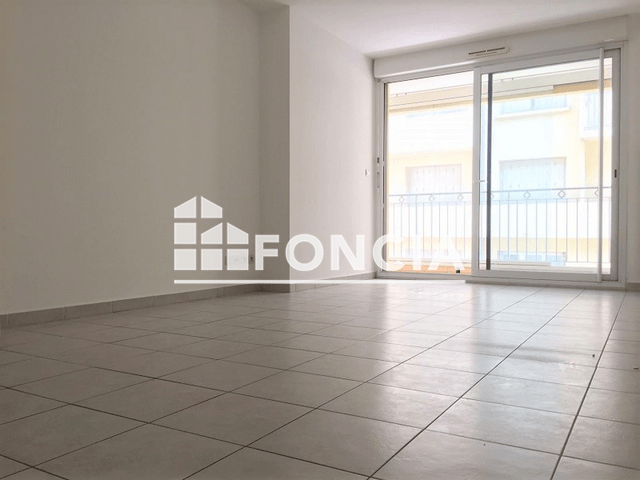 Appartement 4 pièces (83.06 m²) à louer - Toulon (83000)